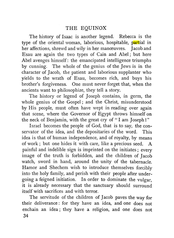 Original scan of The Equinox (Volume I, Number IX), PDF page 332
