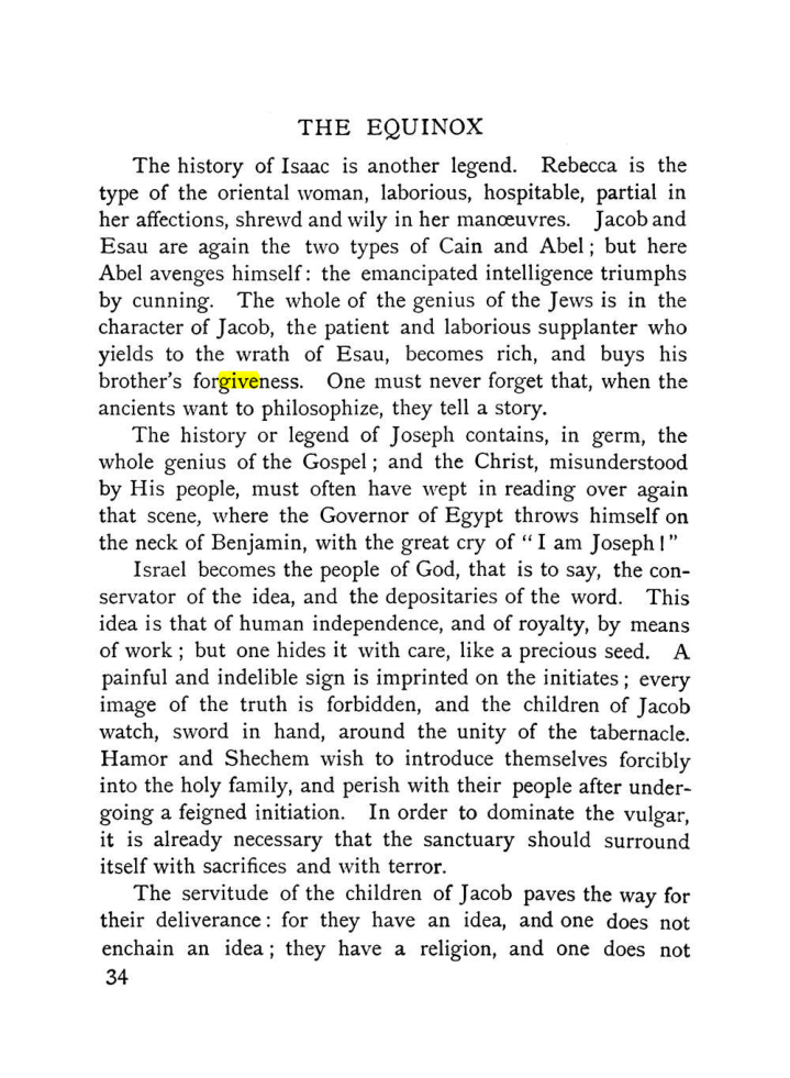 Original scan of The Equinox (Volume I, Number IX), PDF page 332