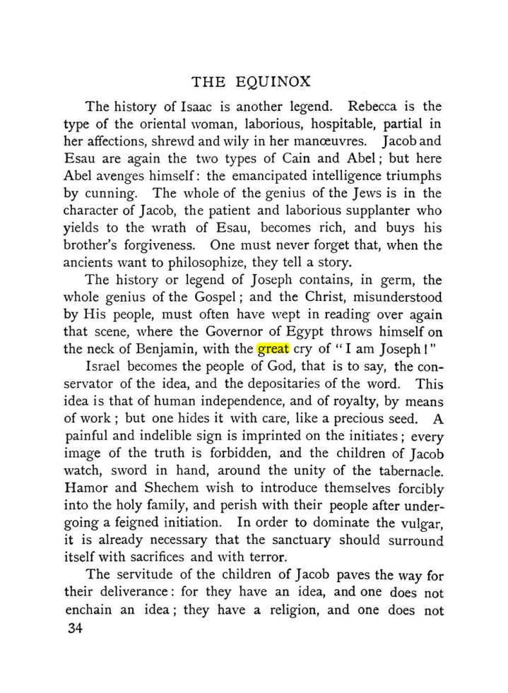 Original scan of The Equinox (Volume I, Number IX), PDF page 332