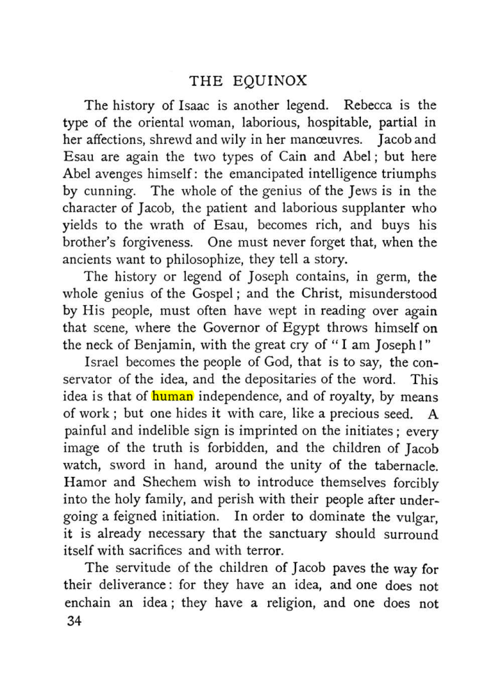 Original scan of The Equinox (Volume I, Number IX), PDF page 332