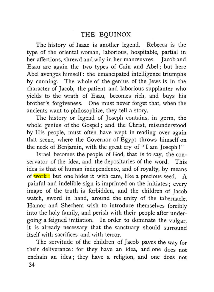 Original scan of The Equinox (Volume I, Number IX), PDF page 332