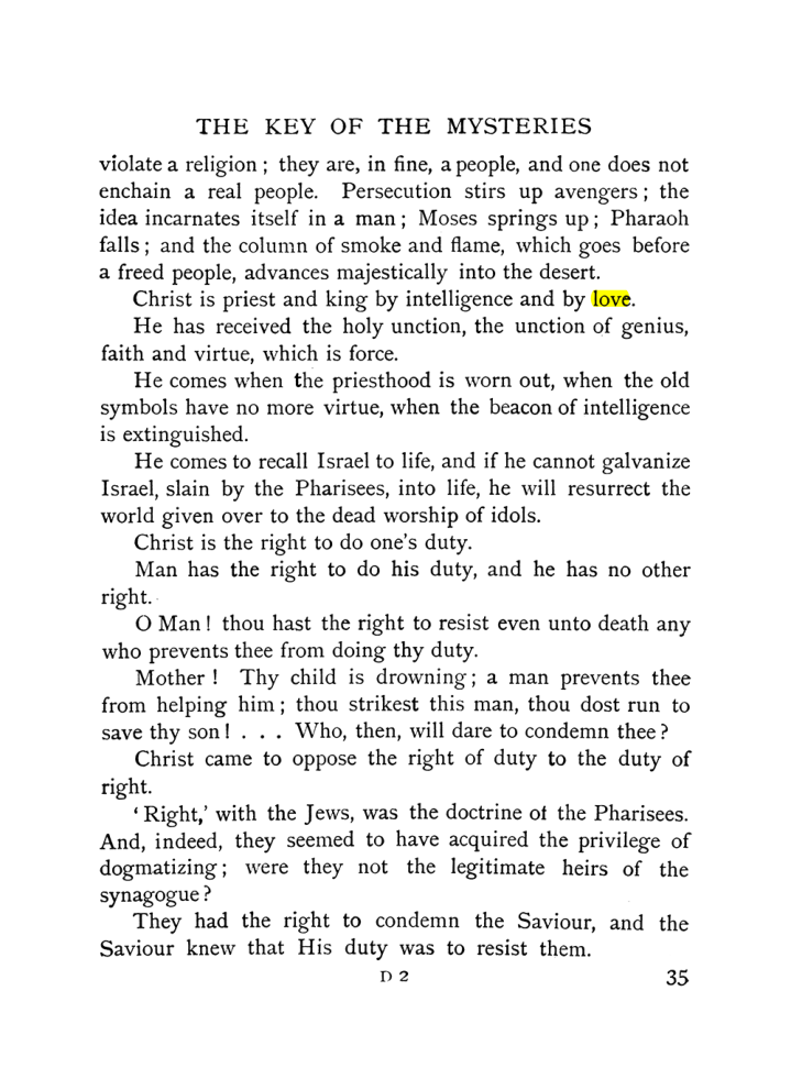 Original scan of The Equinox (Volume I, Number IX), PDF page 333