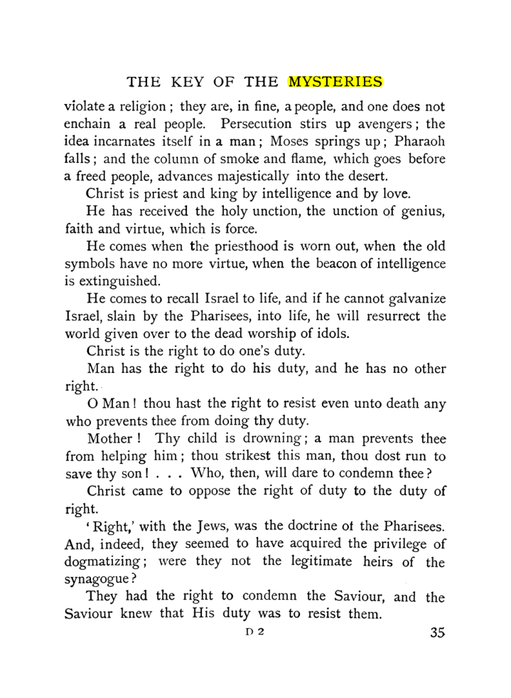Original scan of The Equinox (Volume I, Number IX), PDF page 333
