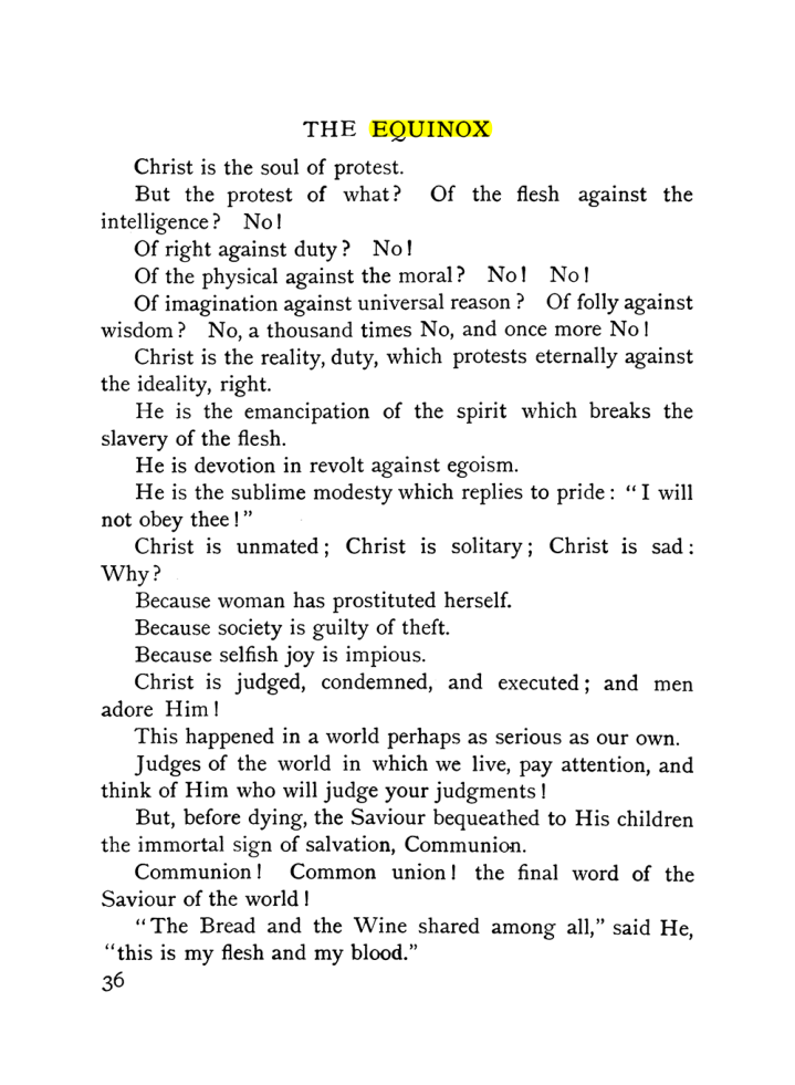 Original scan of The Equinox (Volume I, Number IX), PDF page 334