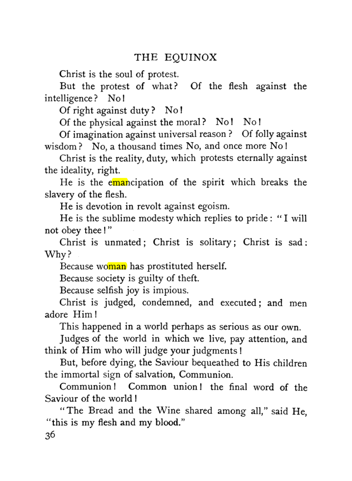 Original scan of The Equinox (Volume I, Number IX), PDF page 334
