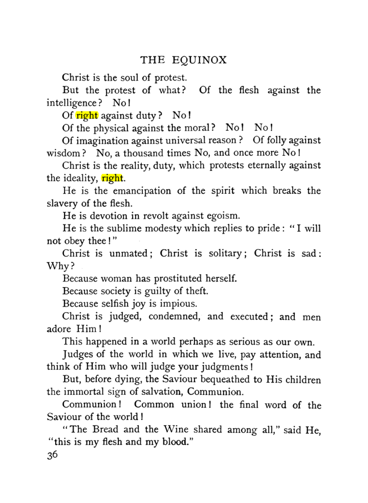 Original scan of The Equinox (Volume I, Number IX), PDF page 334