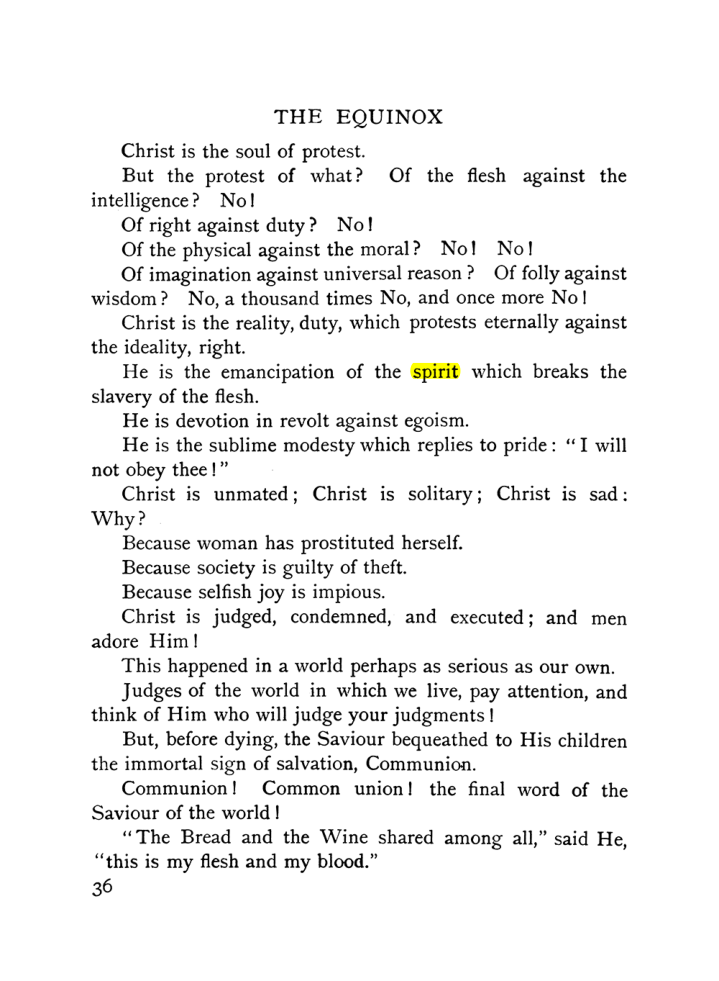 Original scan of The Equinox (Volume I, Number IX), PDF page 334