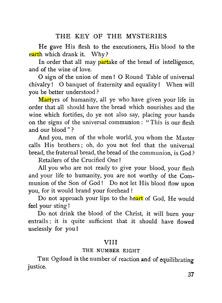 Original scan of The Equinox (Volume I, Number IX), PDF page 335