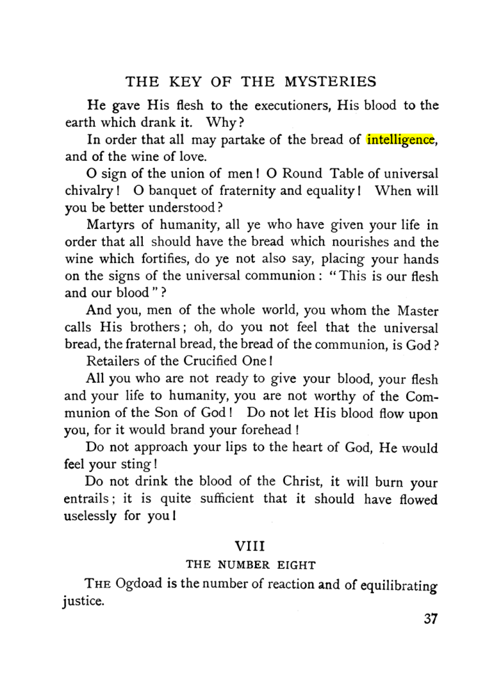 Original scan of The Equinox (Volume I, Number IX), PDF page 335