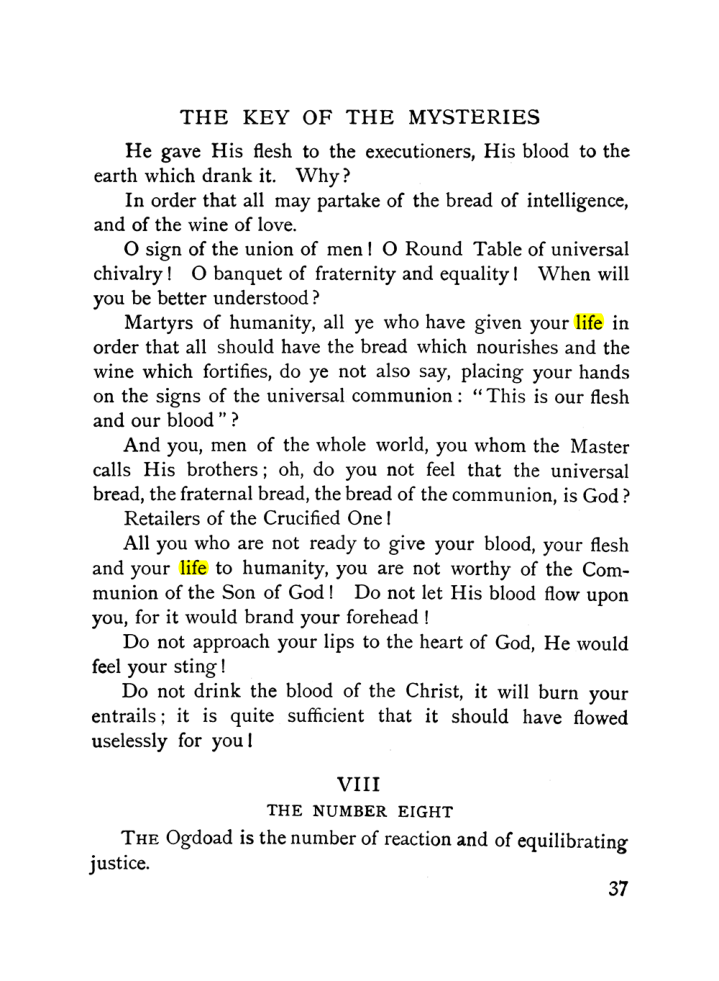 Original scan of The Equinox (Volume I, Number IX), PDF page 335