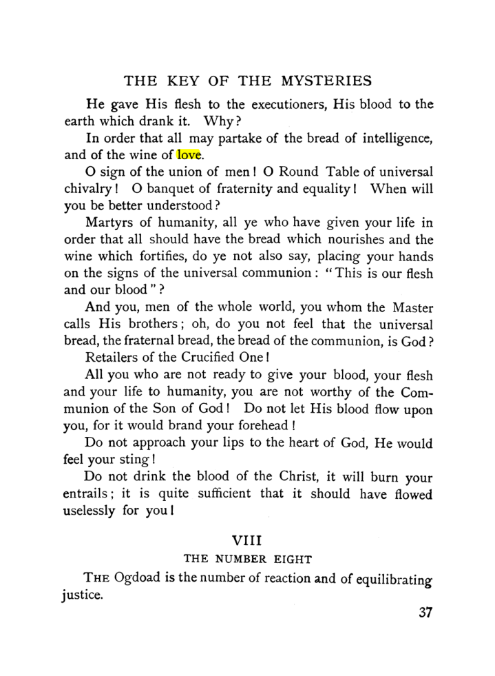 Original scan of The Equinox (Volume I, Number IX), PDF page 335