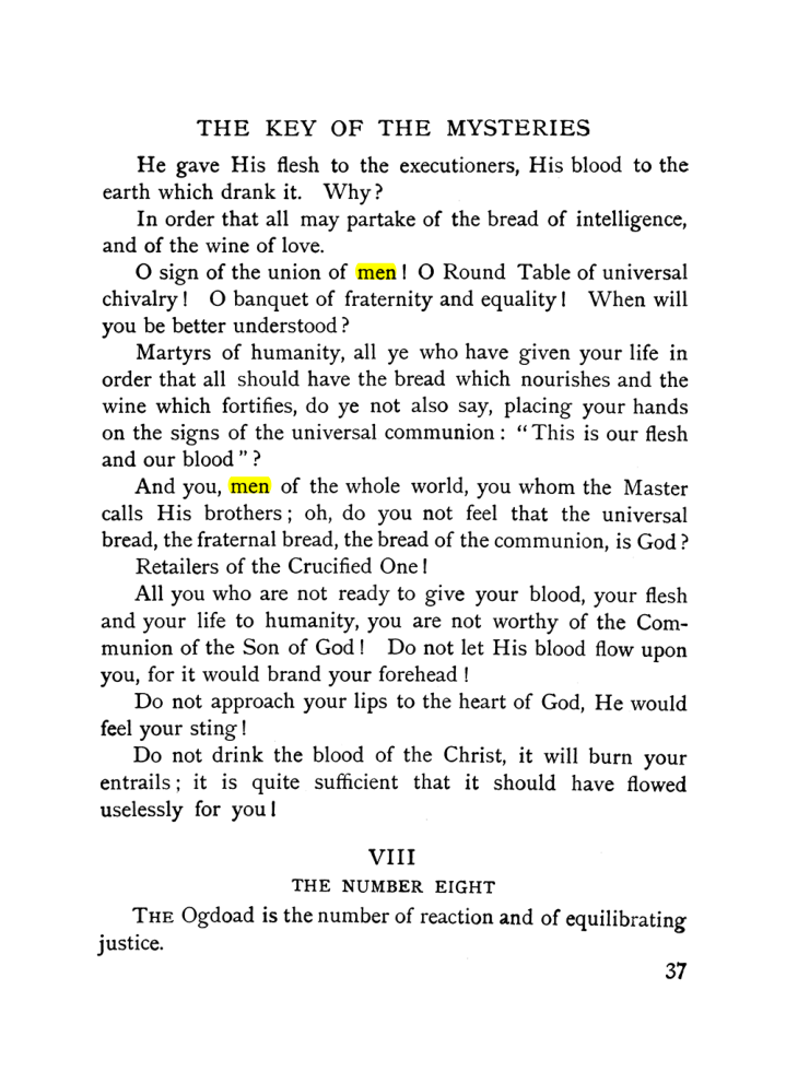 Original scan of The Equinox (Volume I, Number IX), PDF page 335