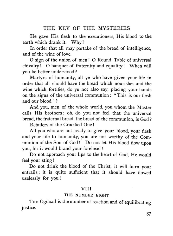 Original scan of The Equinox (Volume I, Number IX), PDF page 335