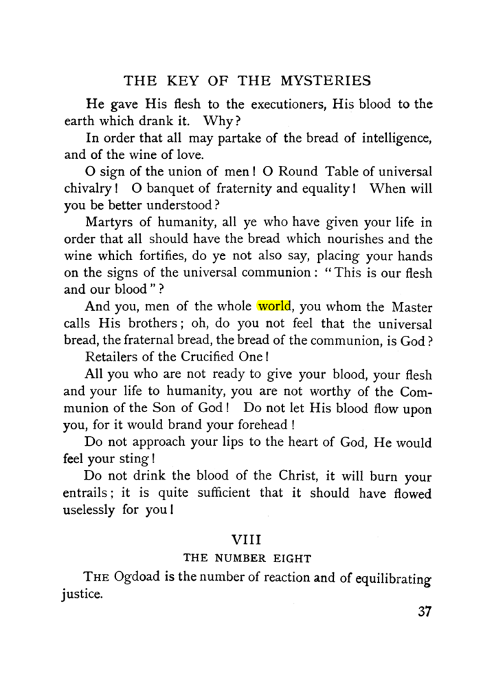 Original scan of The Equinox (Volume I, Number IX), PDF page 335