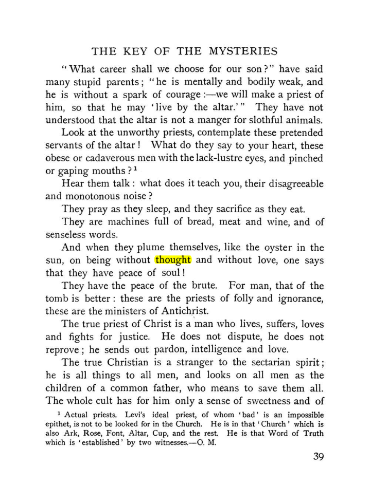 Original scan of The Equinox (Volume I, Number IX), PDF page 337
