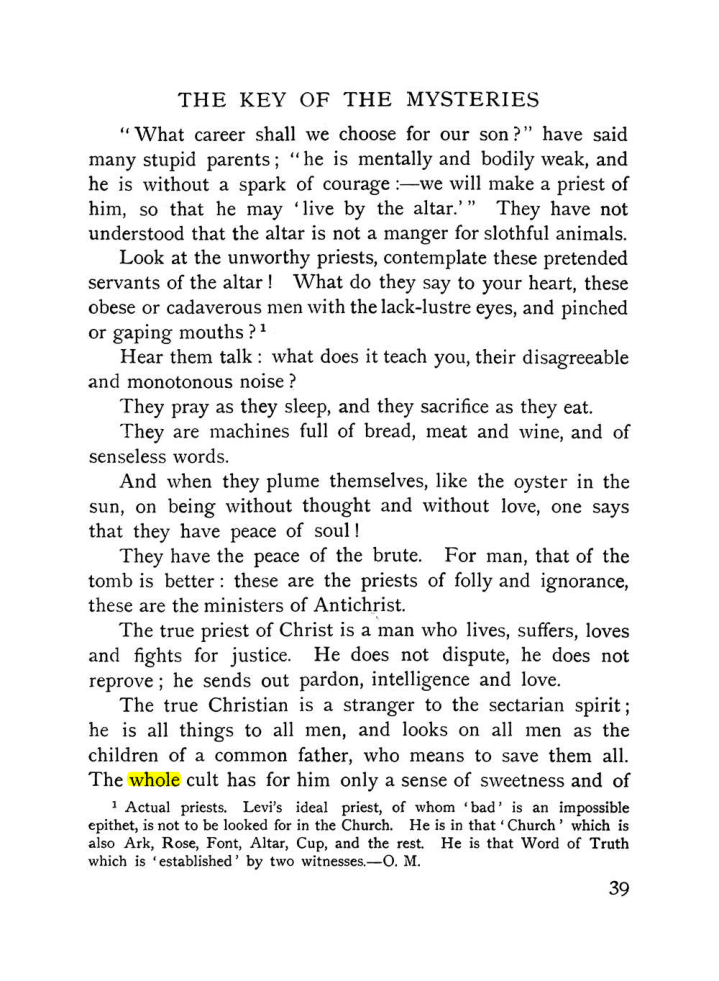 Original scan of The Equinox (Volume I, Number IX), PDF page 337