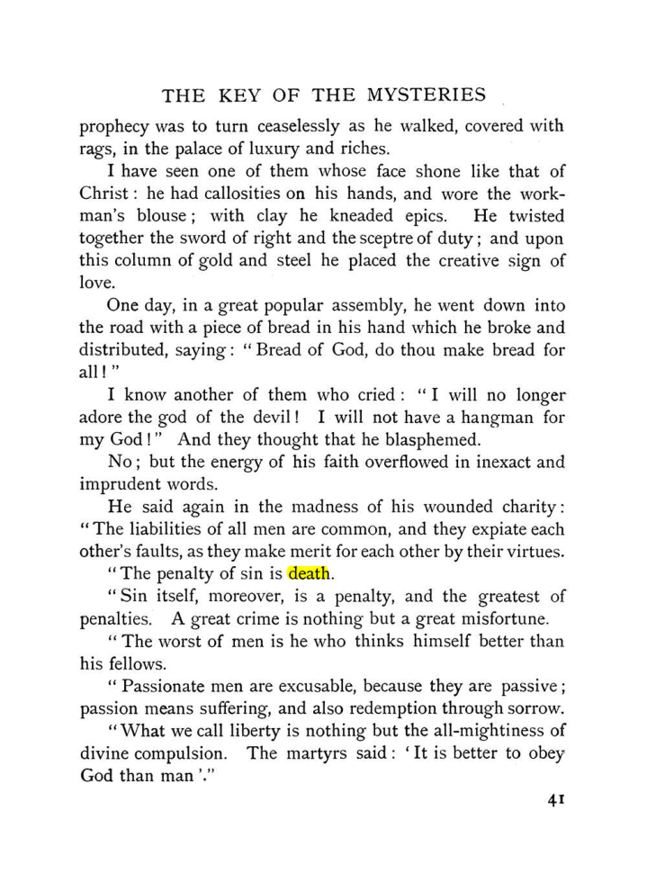 Original scan of The Equinox (Volume I, Number IX), PDF page 339