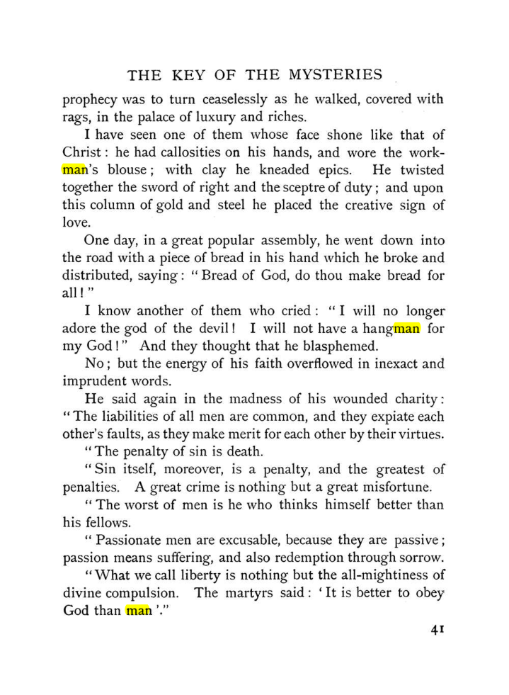 Original scan of The Equinox (Volume I, Number IX), PDF page 339