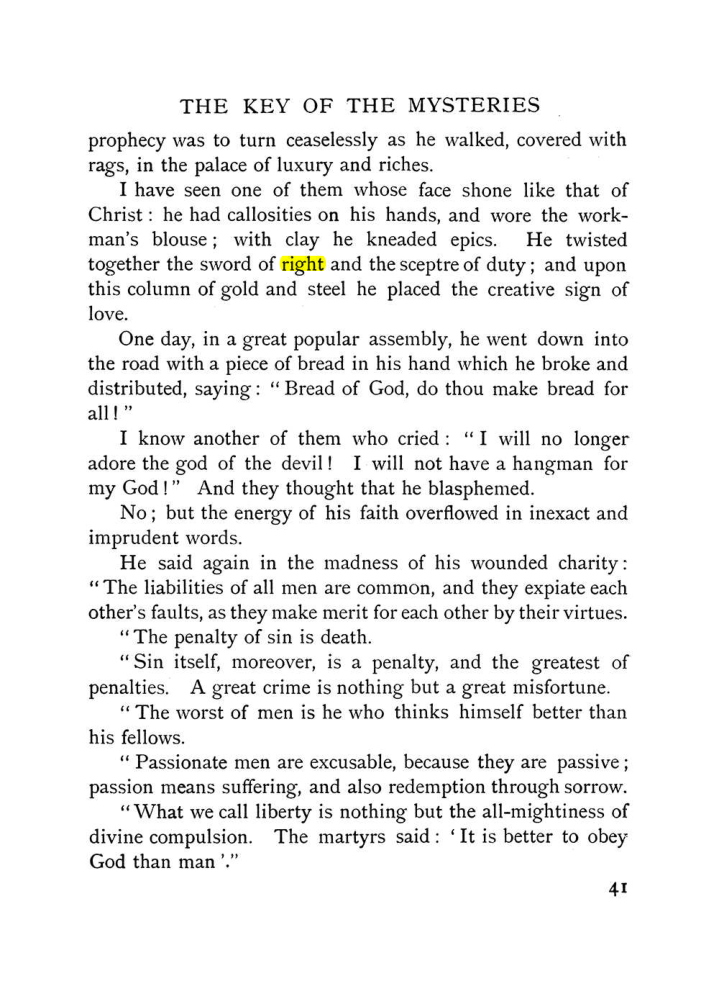 Original scan of The Equinox (Volume I, Number IX), PDF page 339