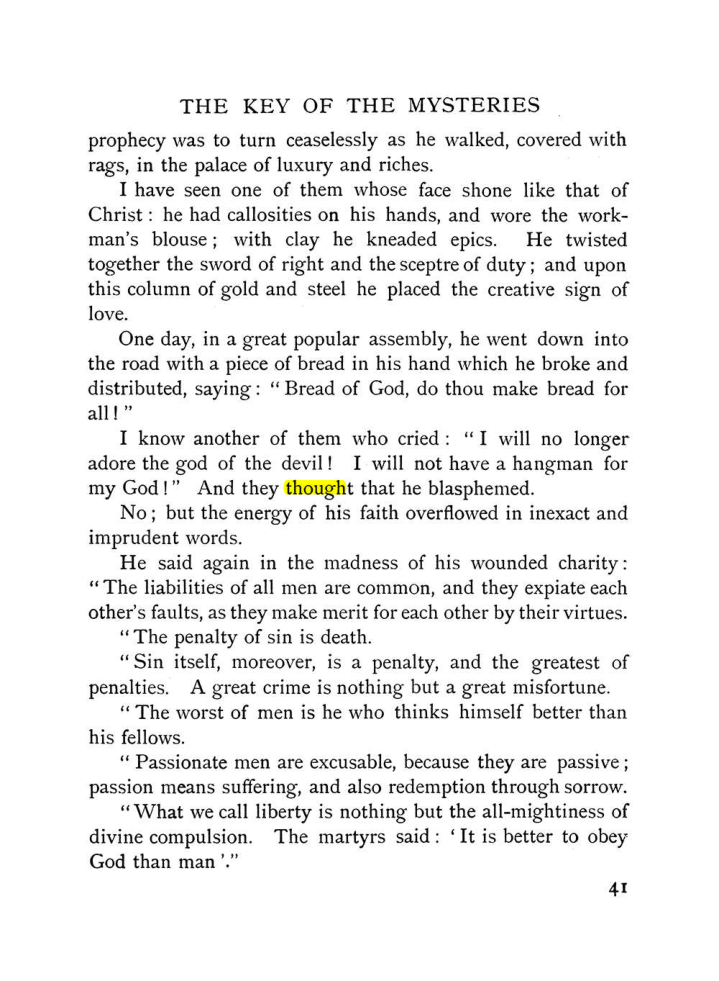 Original scan of The Equinox (Volume I, Number IX), PDF page 339