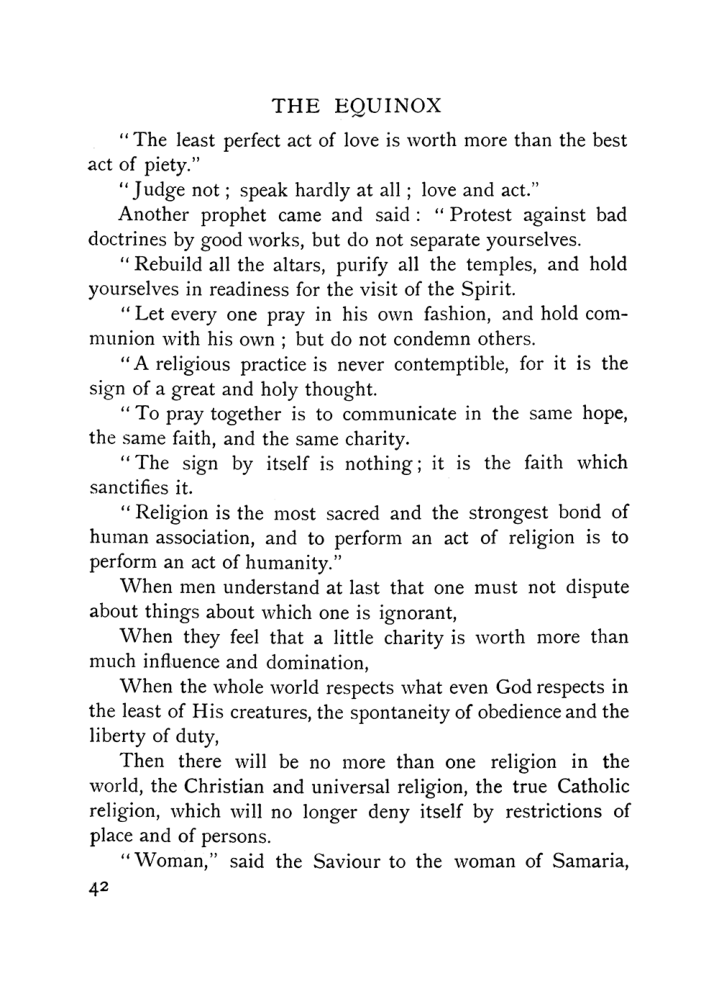 Original scan of The Equinox (Volume I, Number IX), PDF page 340