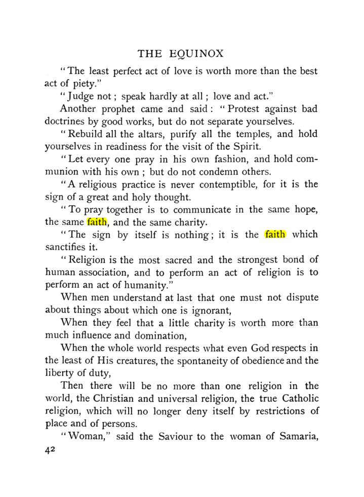 Original scan of The Equinox (Volume I, Number IX), PDF page 340