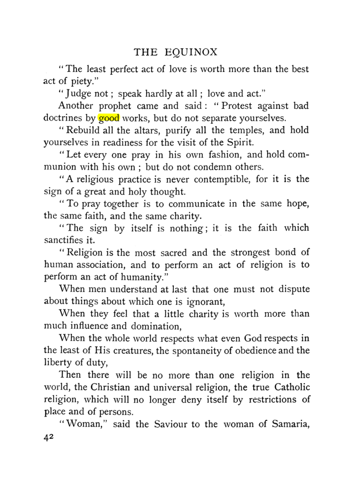 Original scan of The Equinox (Volume I, Number IX), PDF page 340