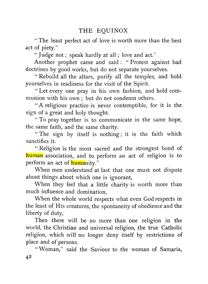 Original scan of The Equinox (Volume I, Number IX), PDF page 340