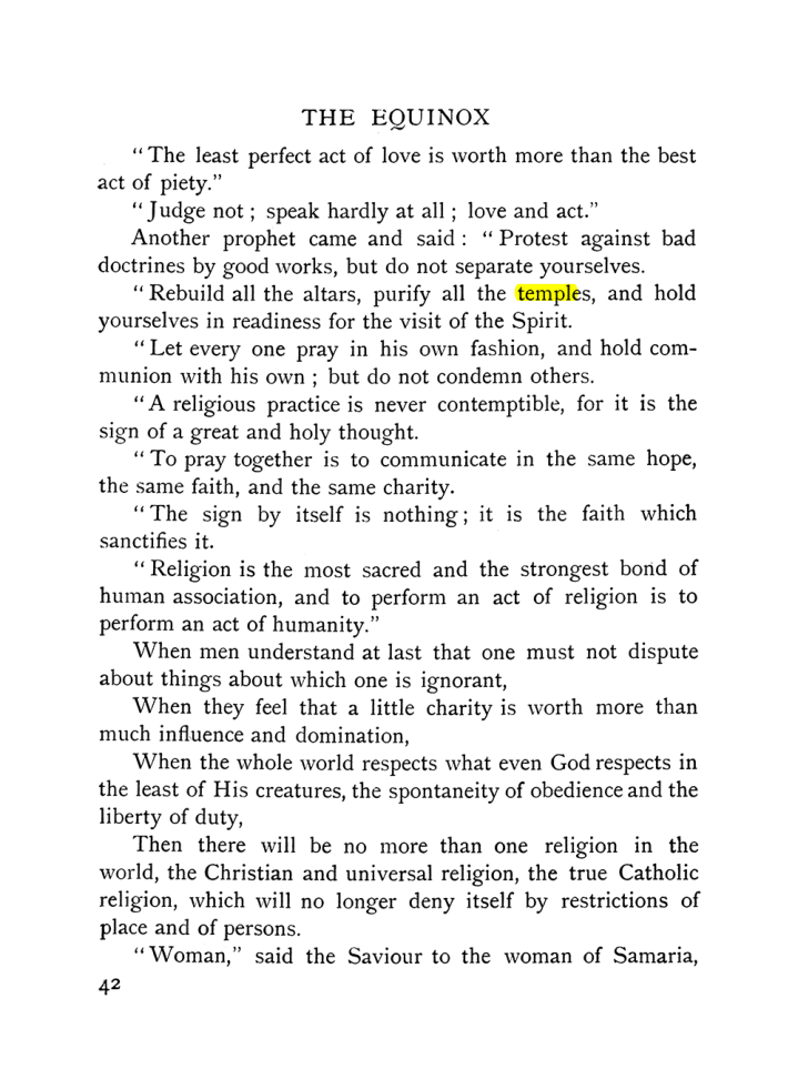 Original scan of The Equinox (Volume I, Number IX), PDF page 340