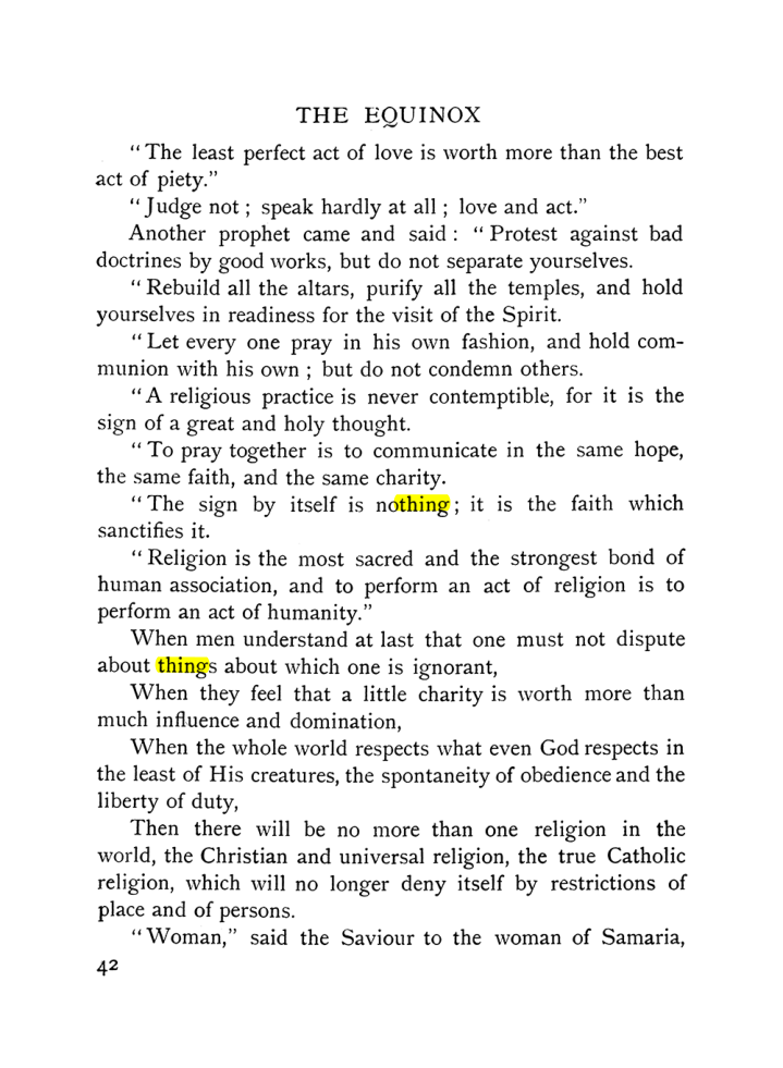 Original scan of The Equinox (Volume I, Number IX), PDF page 340