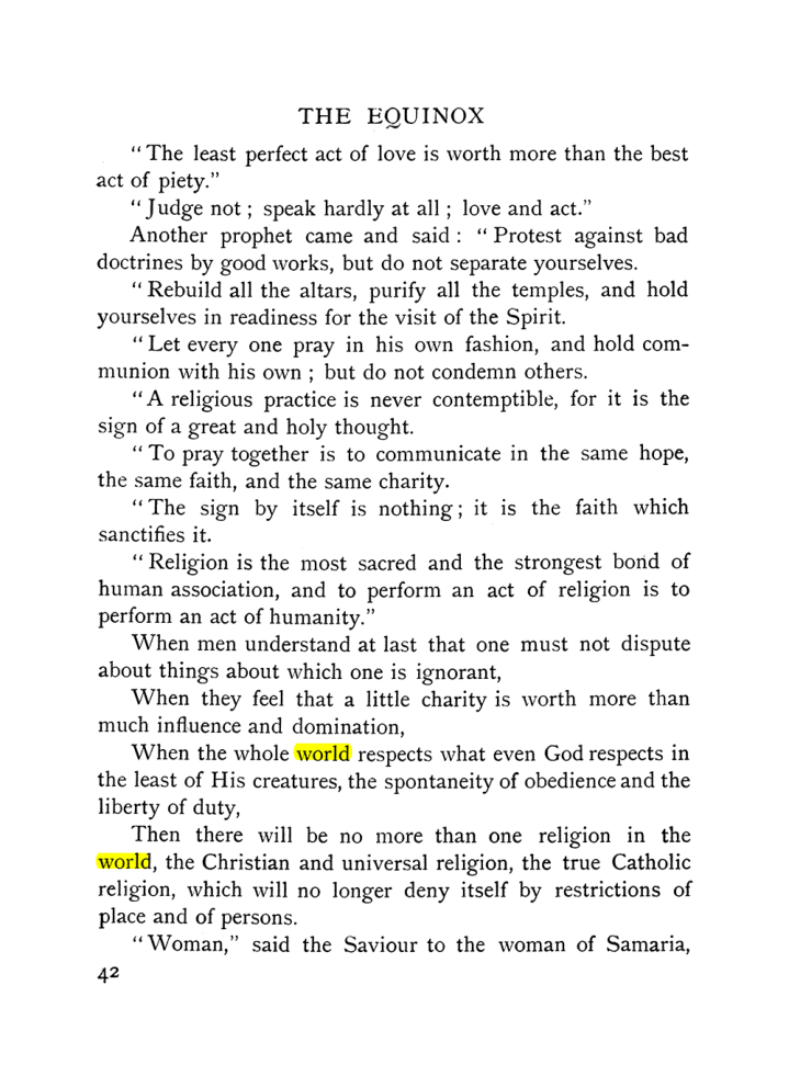 Original scan of The Equinox (Volume I, Number IX), PDF page 340