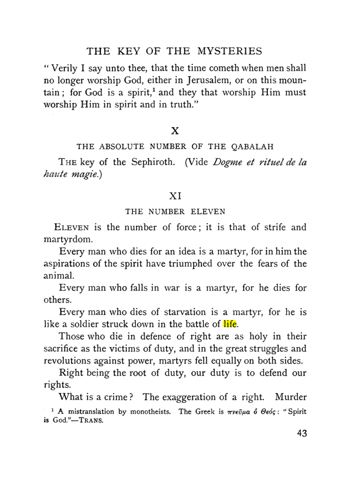 Original scan of The Equinox (Volume I, Number IX), PDF page 341