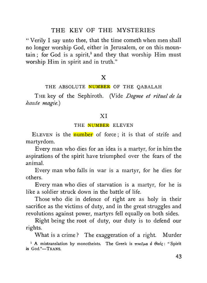 Original scan of The Equinox (Volume I, Number IX), PDF page 341