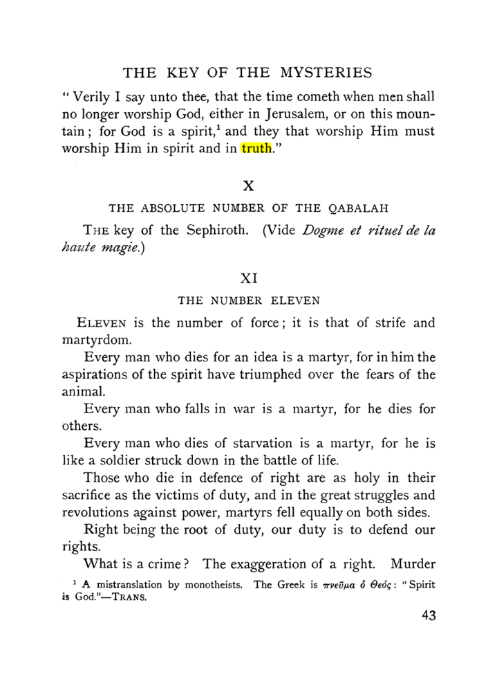 Original scan of The Equinox (Volume I, Number IX), PDF page 341