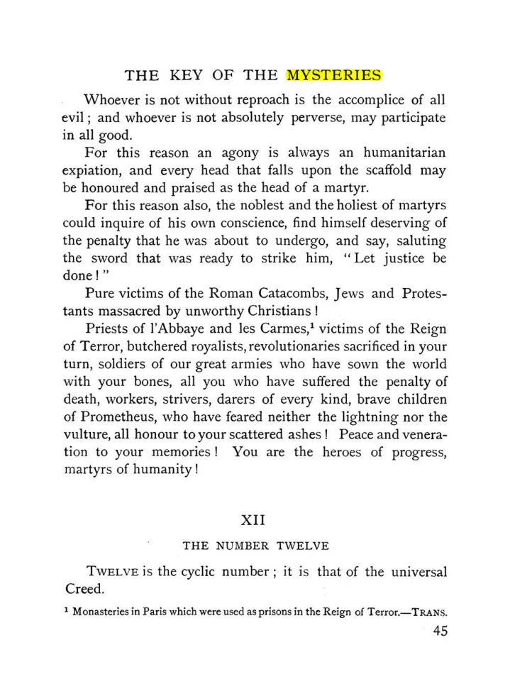 Original scan of The Equinox (Volume I, Number IX), PDF page 343