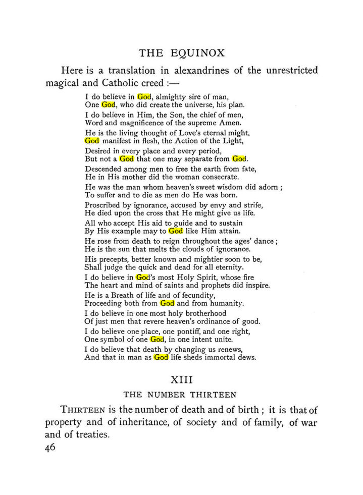 Original scan of The Equinox (Volume I, Number IX), PDF page 344