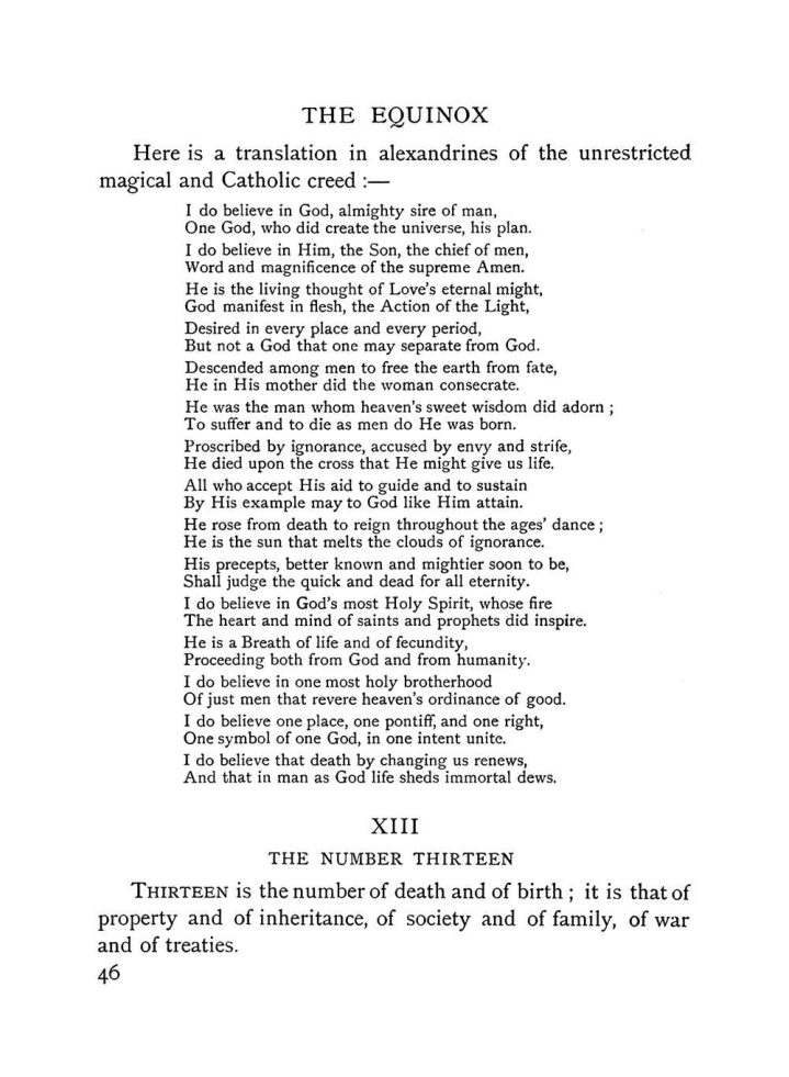 Original scan of The Equinox (Volume I, Number IX), PDF page 344