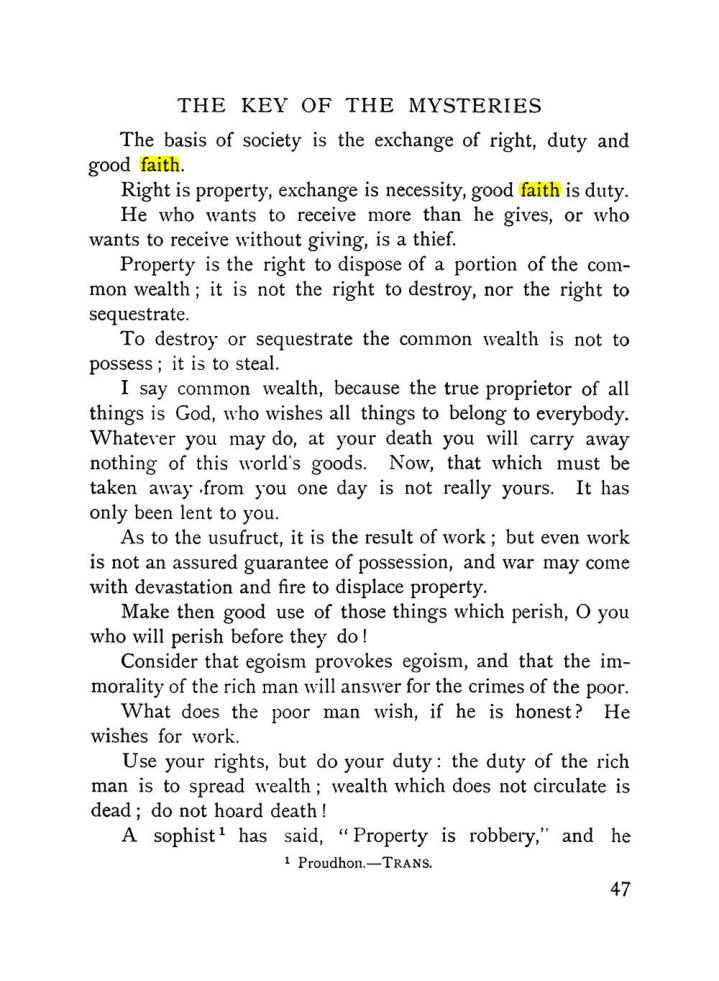 Original scan of The Equinox (Volume I, Number IX), PDF page 345