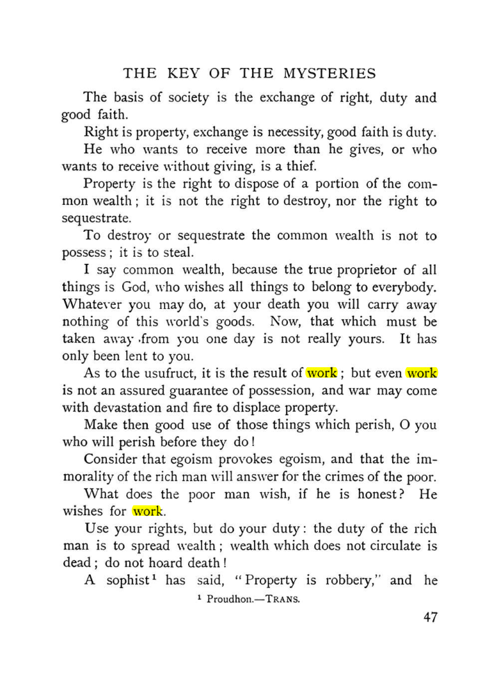 Original scan of The Equinox (Volume I, Number IX), PDF page 345