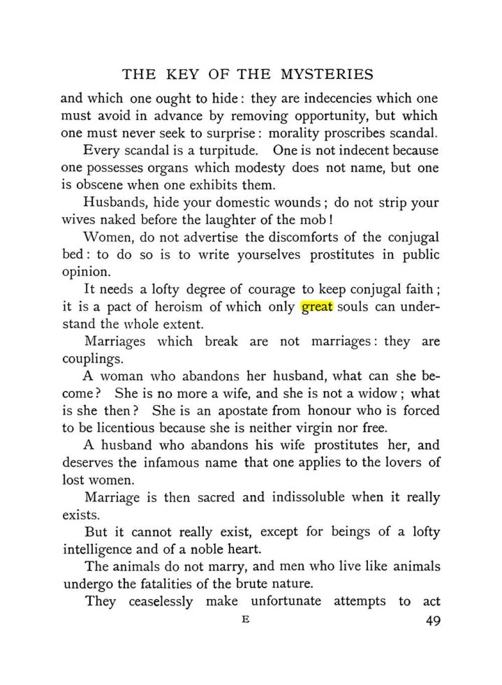 Original scan of The Equinox (Volume I, Number IX), PDF page 347
