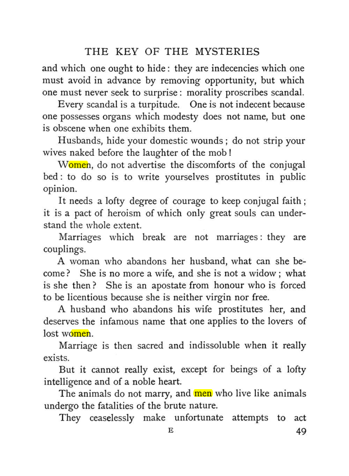 Original scan of The Equinox (Volume I, Number IX), PDF page 347