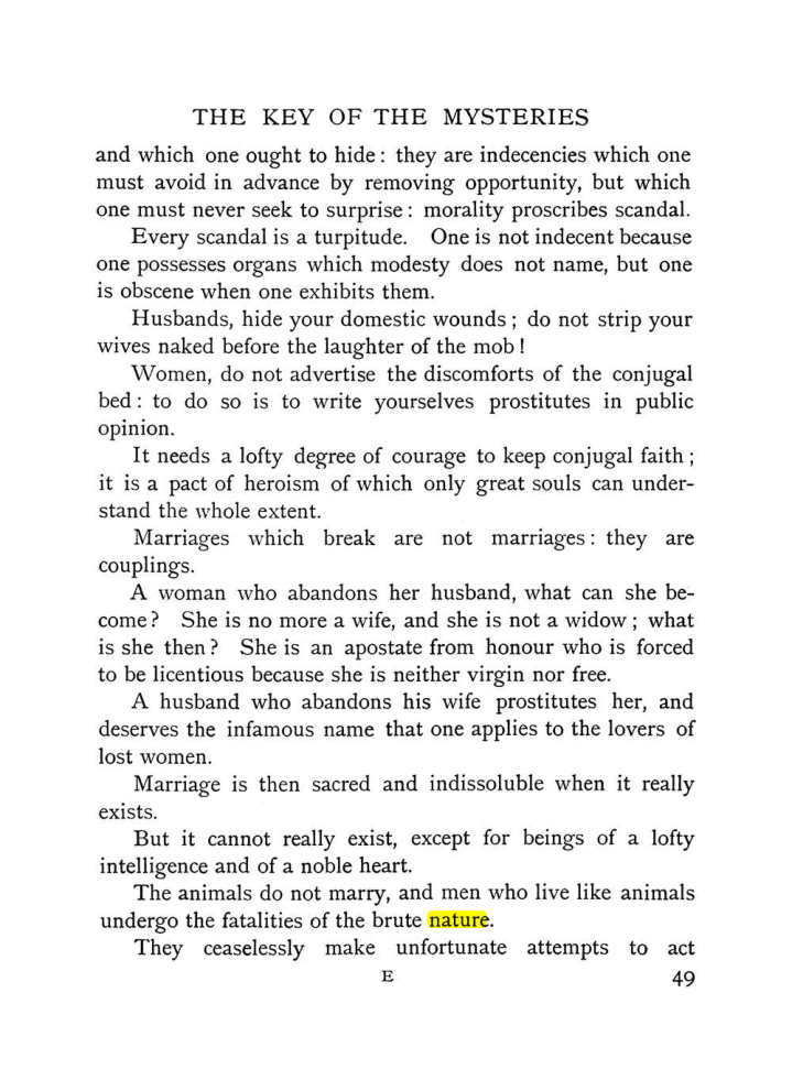 Original scan of The Equinox (Volume I, Number IX), PDF page 347