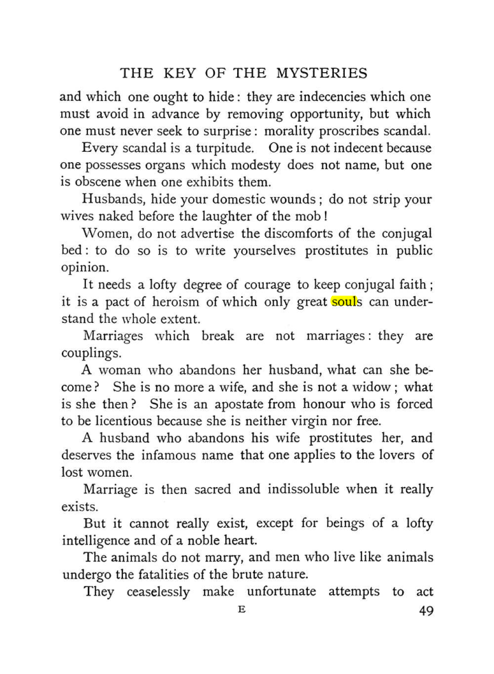 Original scan of The Equinox (Volume I, Number IX), PDF page 347