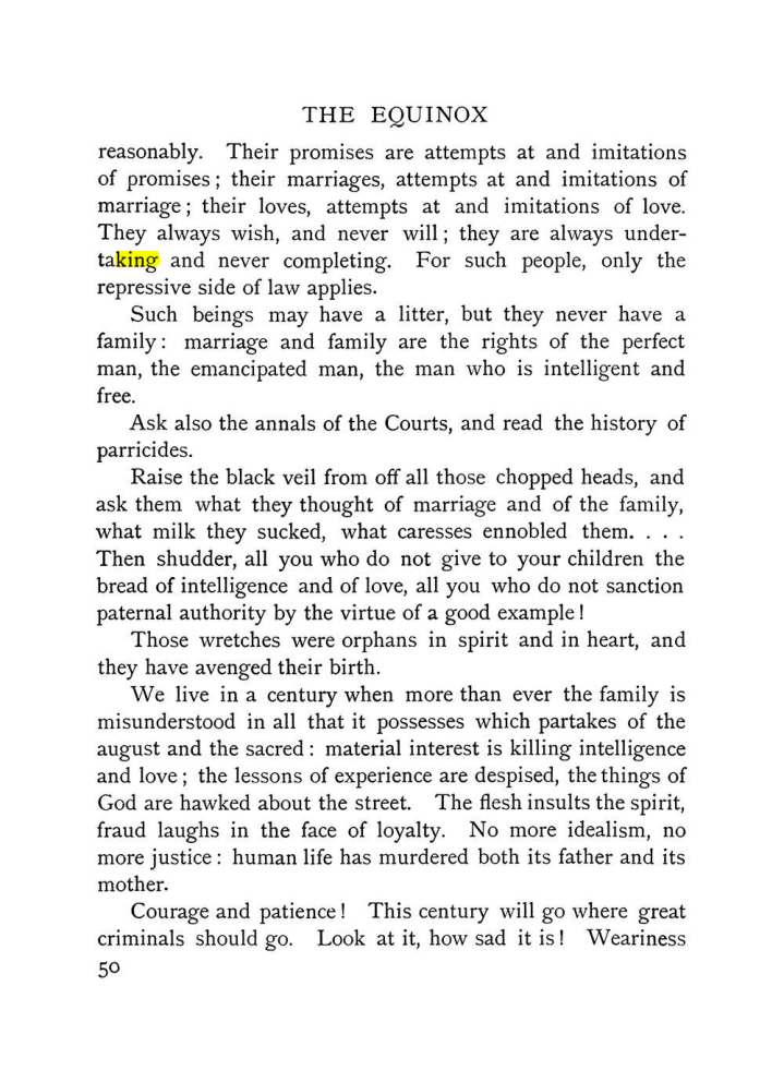 Original scan of The Equinox (Volume I, Number IX), PDF page 348