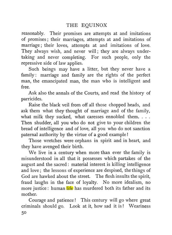 Original scan of The Equinox (Volume I, Number IX), PDF page 348