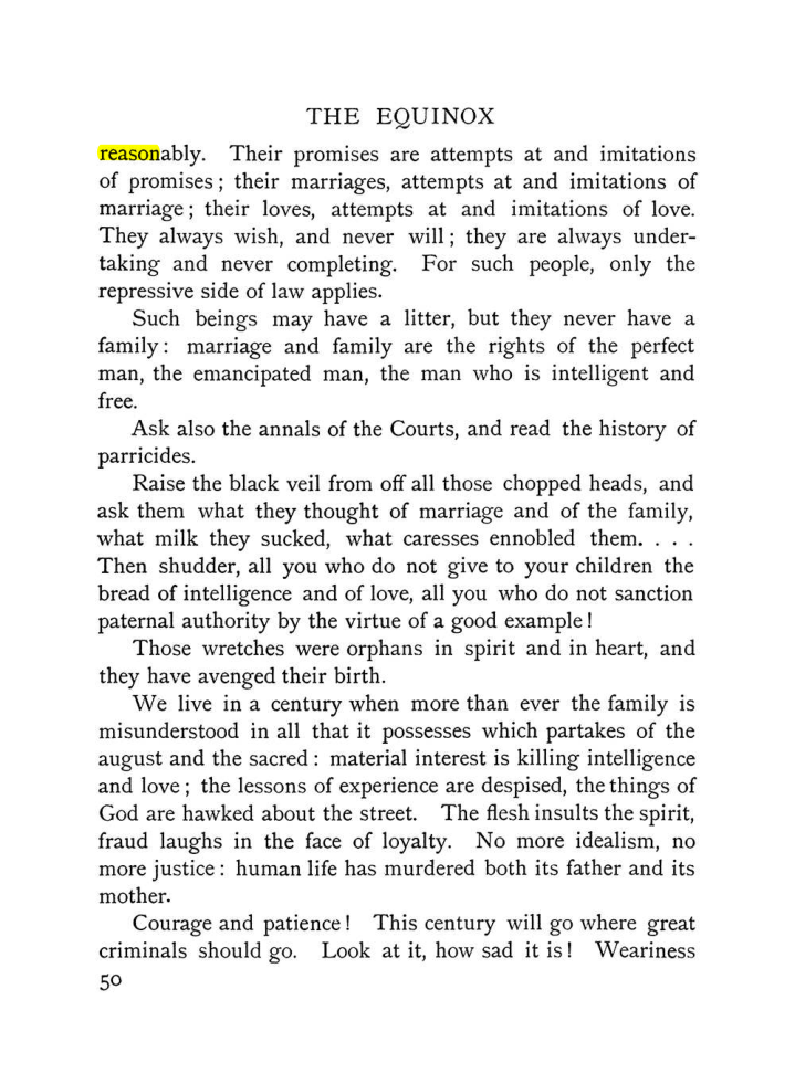 Original scan of The Equinox (Volume I, Number IX), PDF page 348