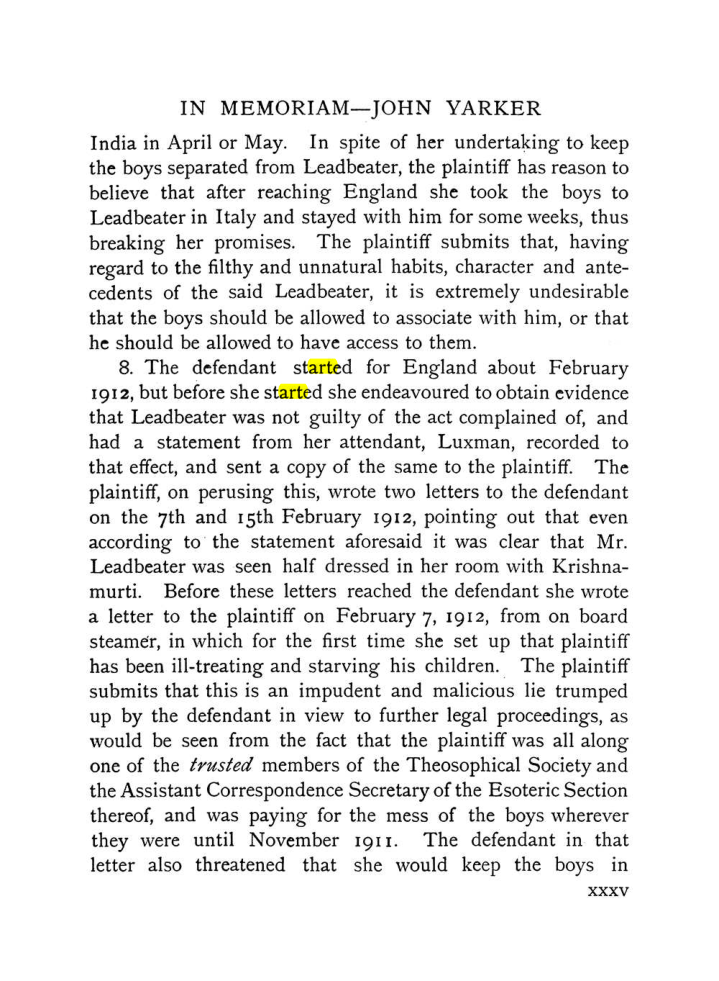 Original scan of The Equinox (Volume I, Number IX), PDF page 35