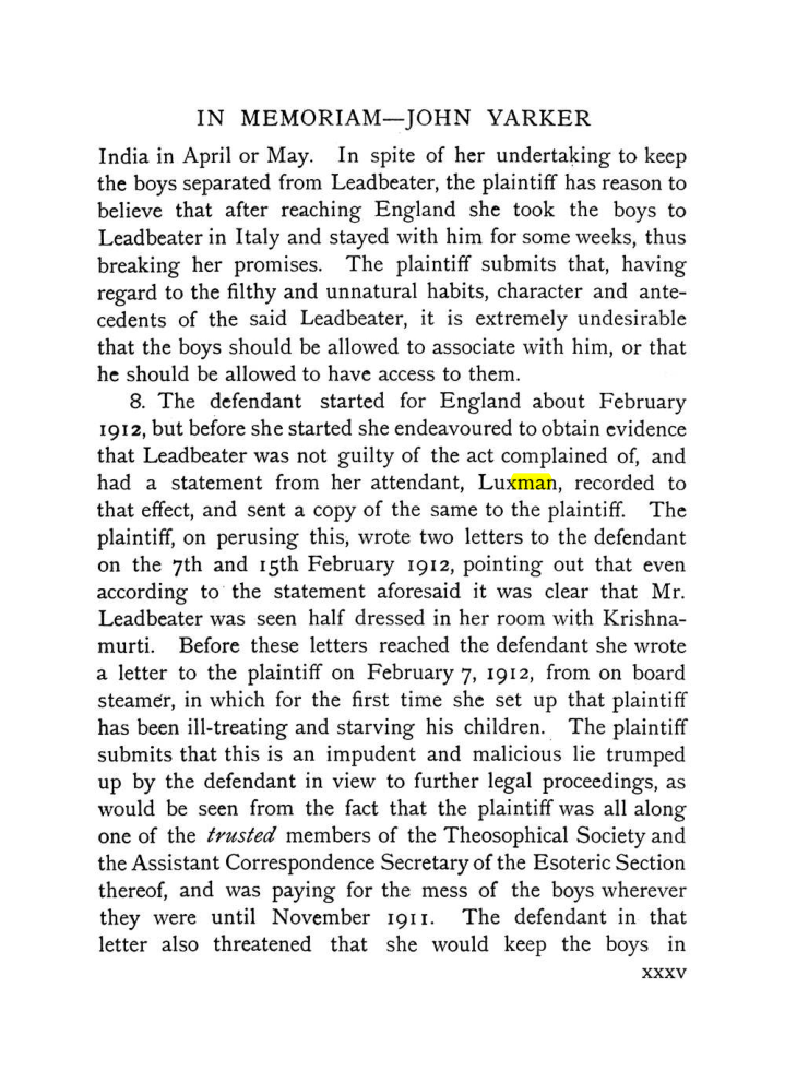 Original scan of The Equinox (Volume I, Number IX), PDF page 35