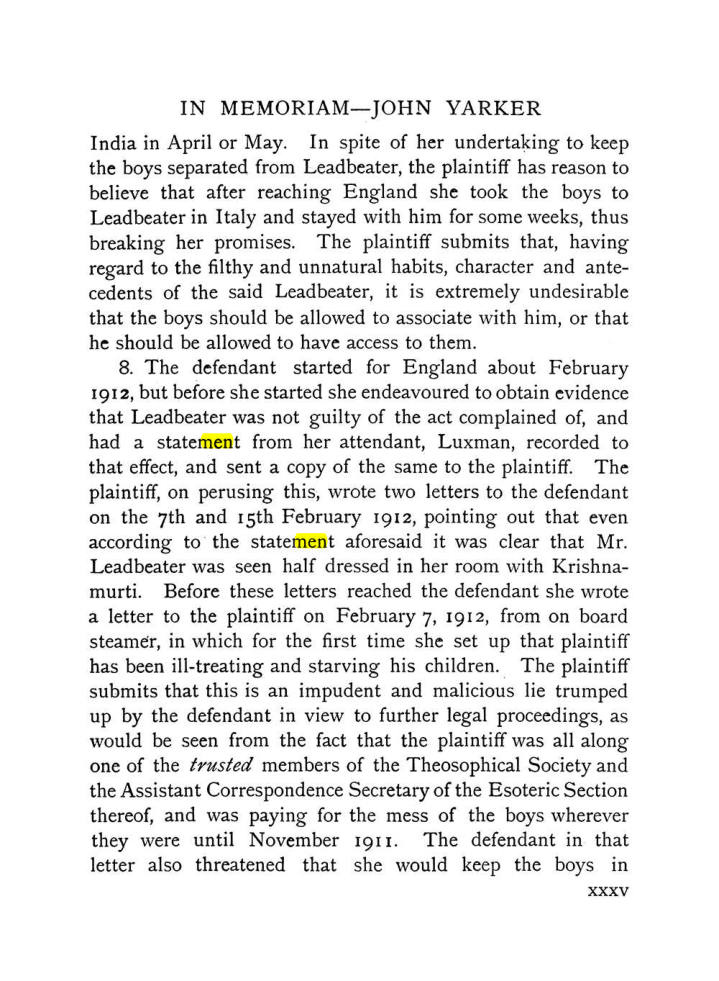 Original scan of The Equinox (Volume I, Number IX), PDF page 35