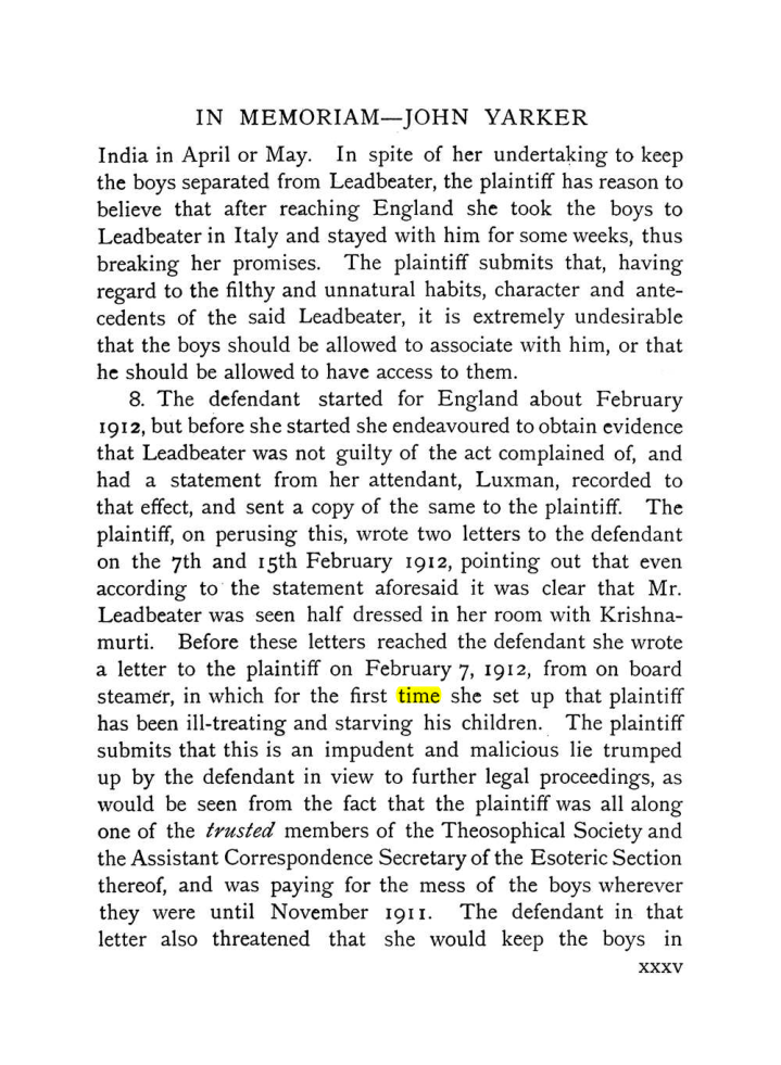 Original scan of The Equinox (Volume I, Number IX), PDF page 35